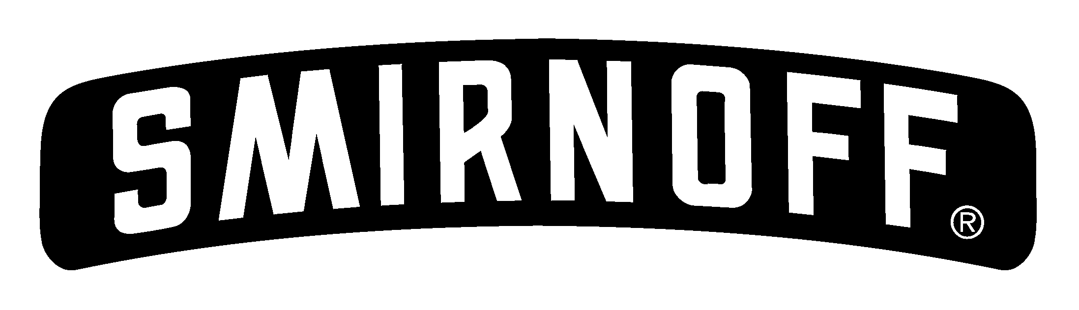 Smirnoff Logo