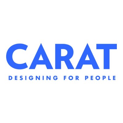 Carat Logo