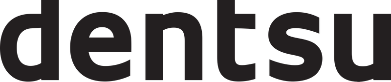 Dentsu Logo