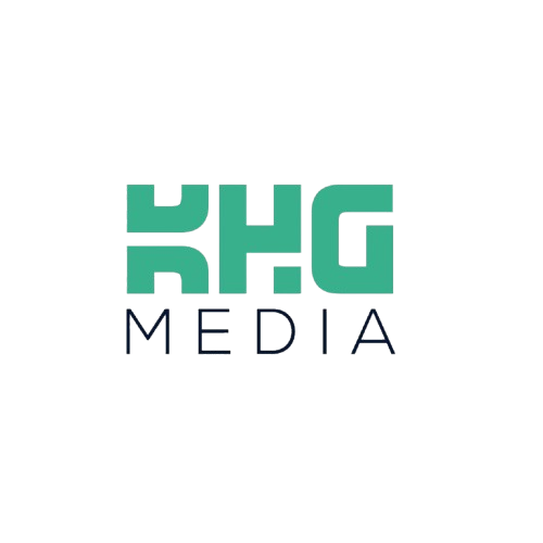 KHG Media Logo